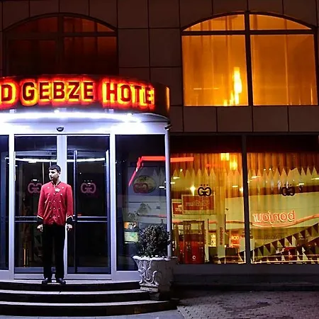 Hotel Grand Gebze