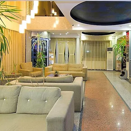 Grand Hotel Gebze