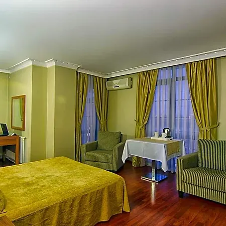 Grand Hotel Gebze