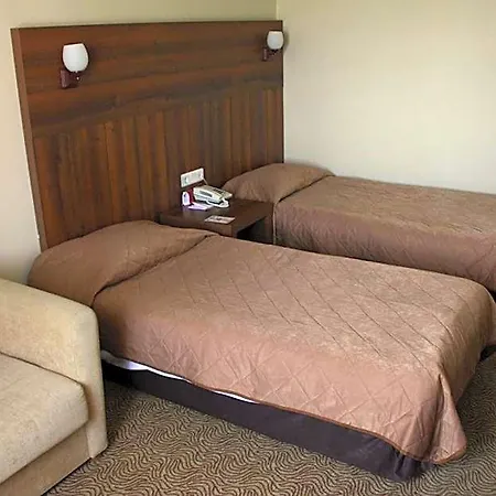 Hotel Grand 3*