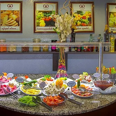 Hotel Grand
