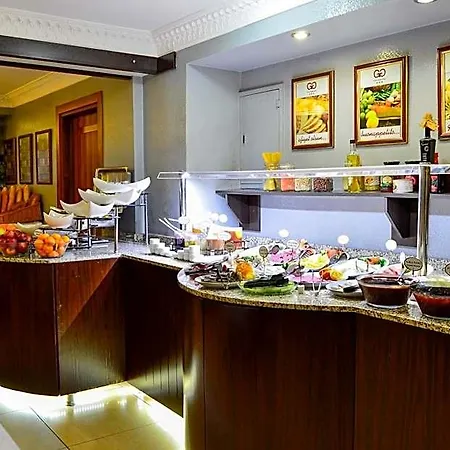 Grand Hotel Gebze