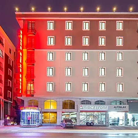 Grand Hotel 3*